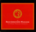 The Brian Jonestown Massacre : Tepid Peppermint Wonderland: A Retrospective (2xCD, Comp, RE)