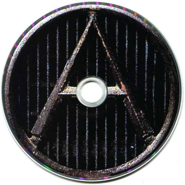 The Prodigy : The Fat Of The Land (CD, Album, RE, O-c + CD, EP + Exp)