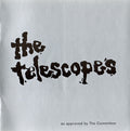 The Telescopes : As Approved By The Committee (CD, Comp)