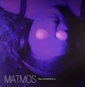 Matmos : The Ganzfeld EP (CD, EP)