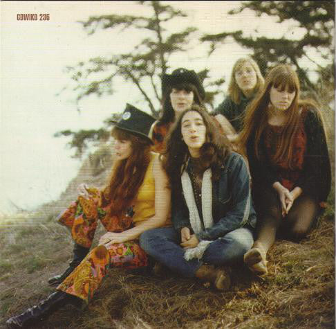 Ace Of Cups : It's Bad For You But Buy It! (CD, Comp)
