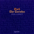 Johann Sebastian Bach, Angela Hewitt : The Toccatas (CD, Album)