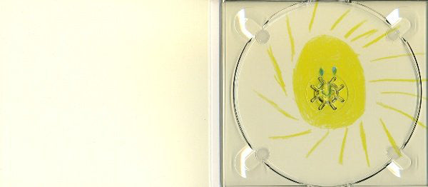 Prins Thomas : Prins Thomas II (CD, Album, Dig)