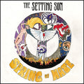 The Setting Son : Spring Of Hate (CD, Album, Dig)
