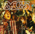 MC5 : Kick Out The Jams (LP, Album, RE, RM, Unc)