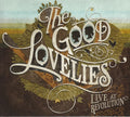 The Good Lovelies : Live At Revolution (CD, Album)