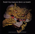 Black Cat Bones : Barbed Wire Sandwich (CD, Album, RE, RM)