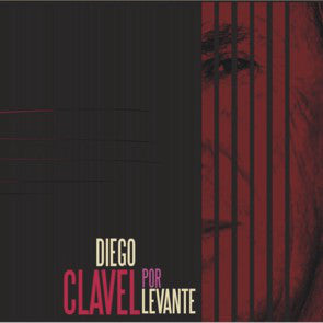 Diego Clavel : Por Levante (2xCD, Album, Dig)