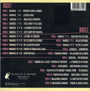 Diego Clavel : Por Levante (2xCD, Album, Dig)