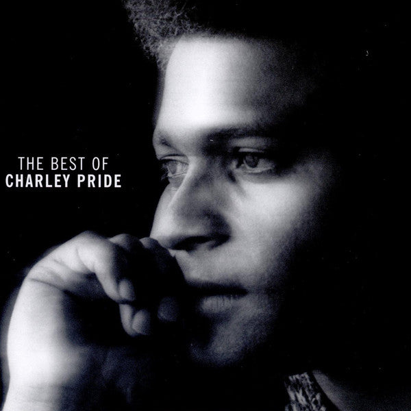 Charley Pride : The Best Of Charley Pride (CD, Album, Comp)