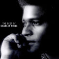 Charley Pride : The Best Of Charley Pride (CD, Album, Comp)