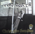 Christophe Saunière : Classic Toy Dolls (CD, Album)