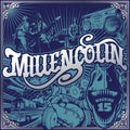 Millencolin : Machine 15 (CD, Album)