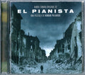 Various : Banda Sonora Original De El Pianista (CD, Comp)