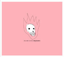 Chocolate Overdose : Dingledoodies (CD, Album)