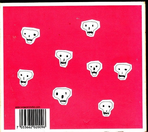 Chocolate Overdose : Dingledoodies (CD, Album)