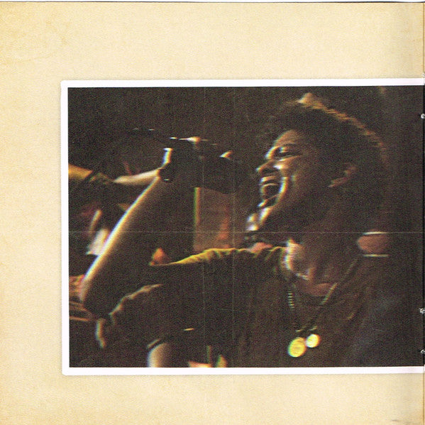 Bruno Mars : Unorthodox Jukebox (CD, Album, Arv)