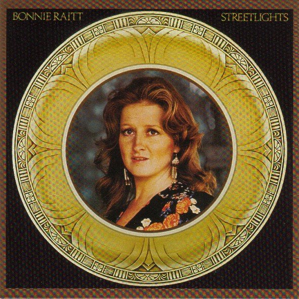 Bonnie Raitt : Original Album Series (Box, Comp + CD, Album, RE + CD, Album, RE + CD, Al)