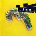 Pixies : Best Of Pixies (Wave Of Mutilation) (CD, Comp, Son)