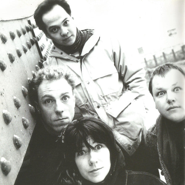 Pixies : Best Of Pixies (Wave Of Mutilation) (CD, Comp, Son)