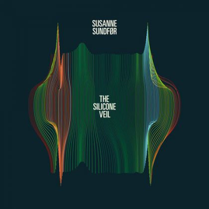 Susanne Sundfør : The Silicone Veil (CD, Album)