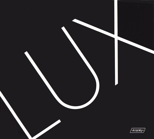 Disappears : Lux (CD, Album)