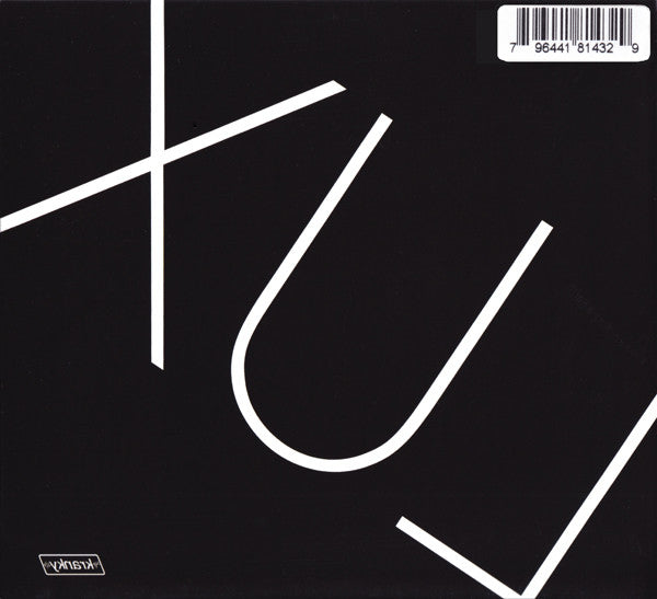 Disappears : Lux (CD, Album)