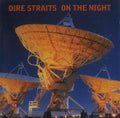 Dire Straits : On The Night (CD, Album, RE, RM)