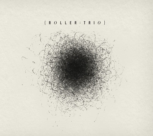 Roller Trio : Roller Trio (CD, Album)