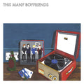 This Many Boyfriends : This Many Boyfriends (CD, Album)