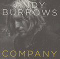 Andy Burrows : Company (CD, Album)