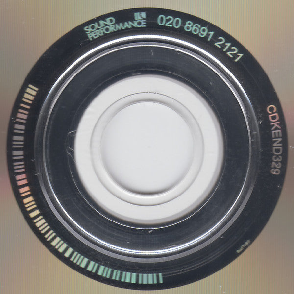 George Jackson (3) : In Memphis 1972-77 (CD, Comp, Mono, RM)