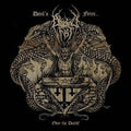 Bleeding Fist : Devil's Ferox (CD, Album, Enh)