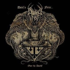 Bleeding Fist : Devil's Ferox (CD, Album, Enh)