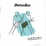 Status Quo : Quid Pro Quo (CD, Album)