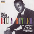Billy Butler : The Right Tracks The Complete Okeh Recordings 1963-1966 (CD, Comp, RM)