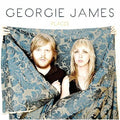 Georgie James : Places (CD, Album)