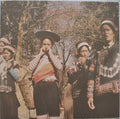 Kink Gong : Voices (LP)