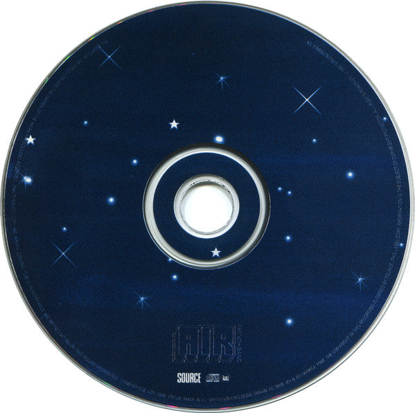 AIR : Moon Safari (CD, Album)