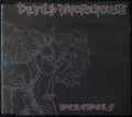 Devils Whorehouse : Werewolf (CD, EP)