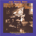 Joel Rafael Band : Woodyboye: Songs Of Woody Guthrie (And Tales Worth Telling) Volume II (CD, Album)