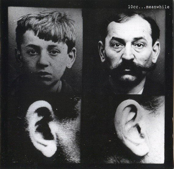 10cc : ...Meanwhile (CD, Album, RE)