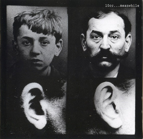 10cc : ...Meanwhile (CD, Album, RE)