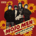 The Mojo Men : Not Too Old To Start Cryin' (The Lost 1966 Masters) (CD, Comp)