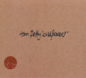 Tom Petty : Wildflowers (CD, Album, Spe)