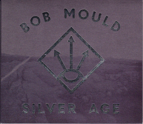 Bob Mould : Silver Age (CD, Album)
