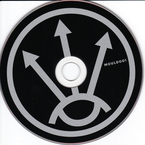 Bob Mould : Silver Age (CD, Album)
