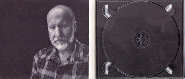 Bob Mould : Silver Age (CD, Album)