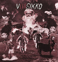Viisikko : I I I I (LP, Album)