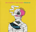 Joe Gideon & The Shark : Freakish (CD, Album)